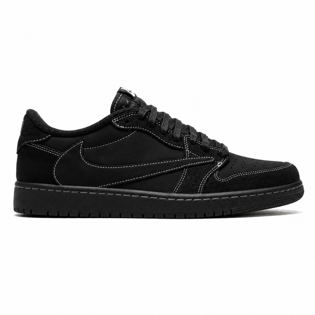 Nike Air Jordan 1 Low x Travis Scott – product view 4