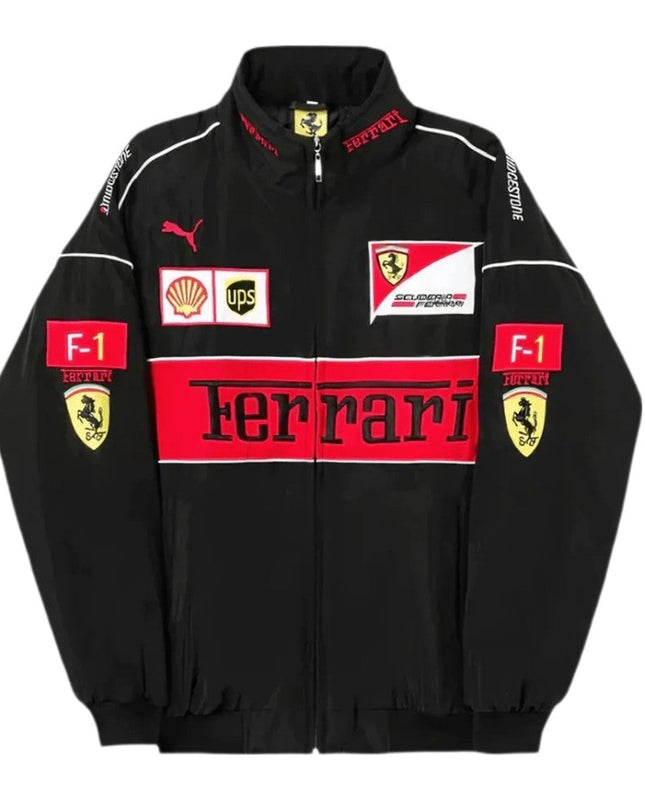 F1 Jacket – main product image