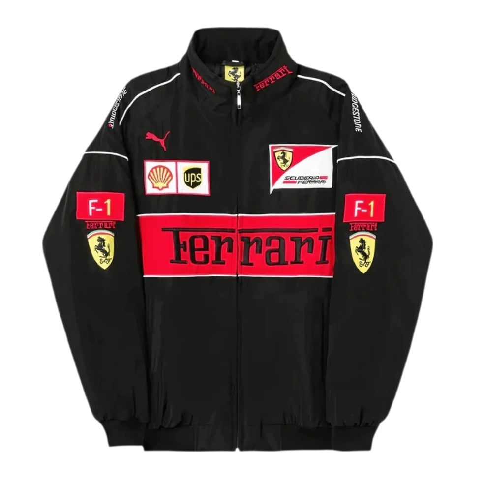 F1 Jacket