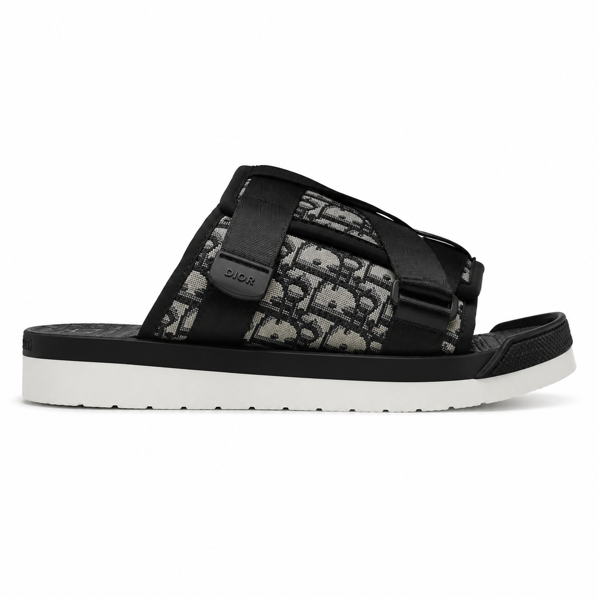 D Alpha Slides