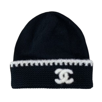 Chanel Beanie – main product image