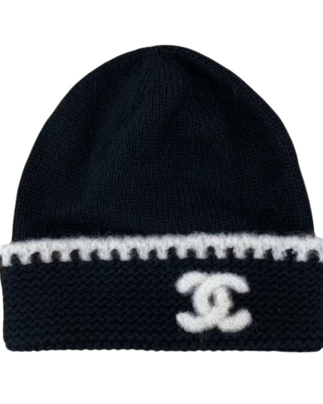 Chanel Beanie – main product image