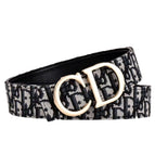 Black/Gold / 105cm