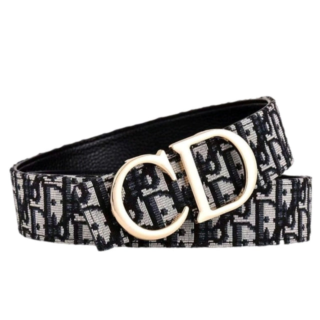 Dior Belt – product view 3