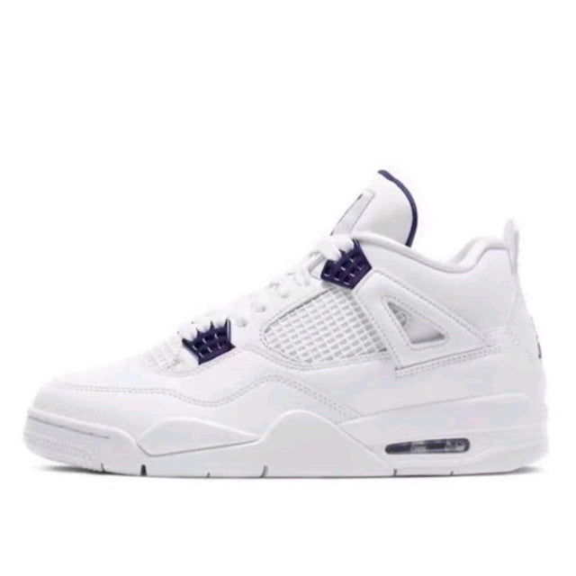 Jordan 4 – product view 7