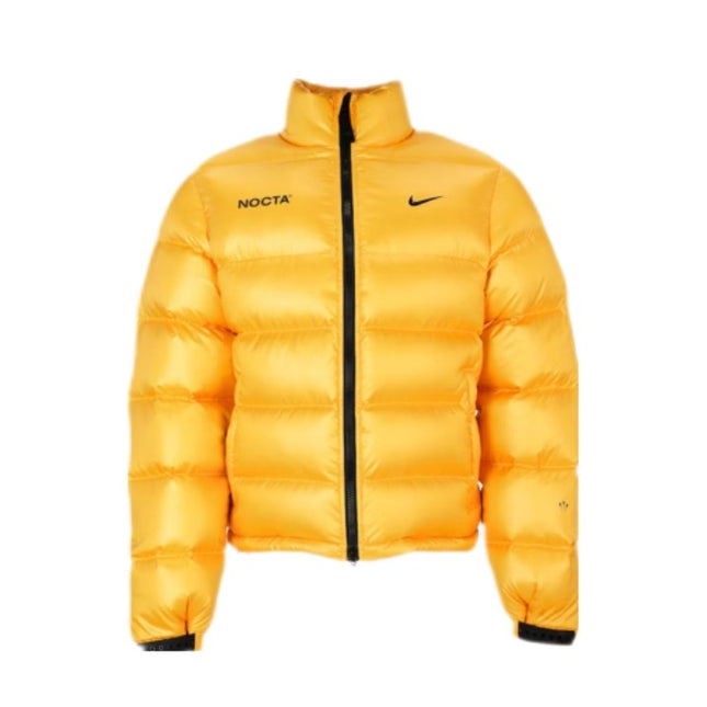 Nocta Puffer Jacket – product view 2