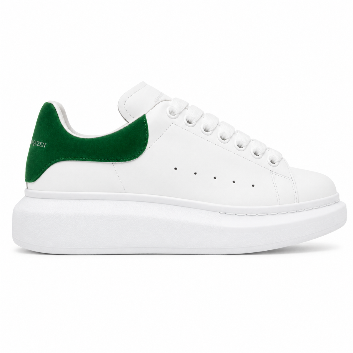 Alexander McQueen Shoes – product view 11