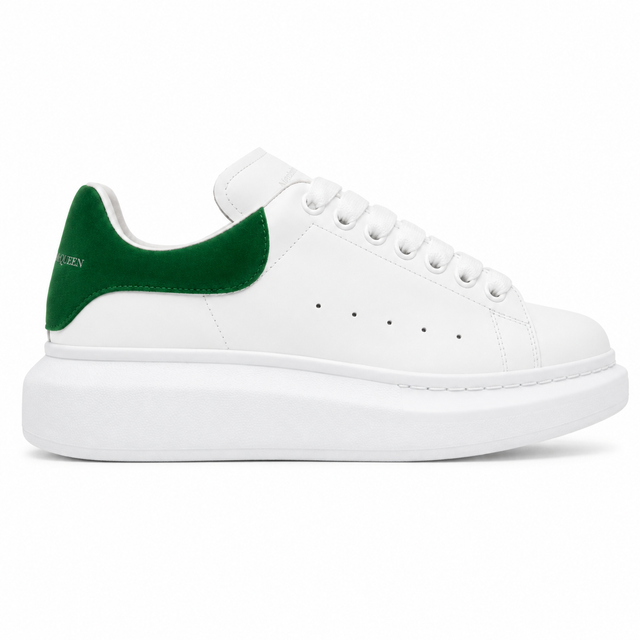 Alexander McQueen Shoes – product view 11