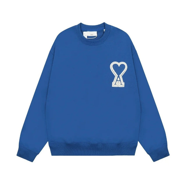 Ami Paris Sweater – product view 11