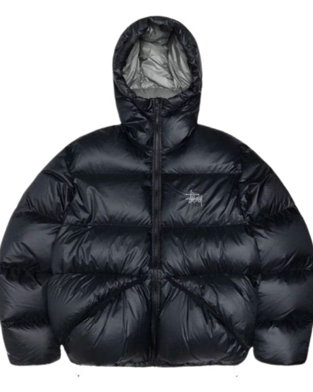 Stüssy Puffer Jacket – product view 2