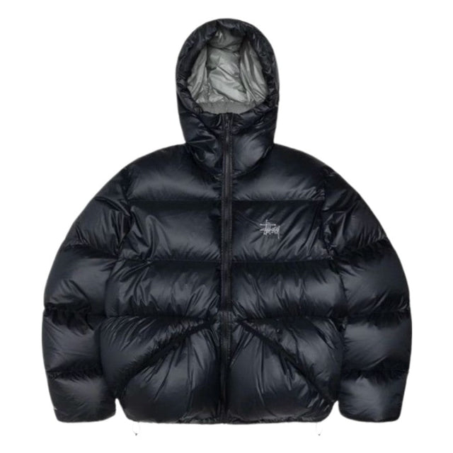 Stüssy Puffer Jacket – product view 2