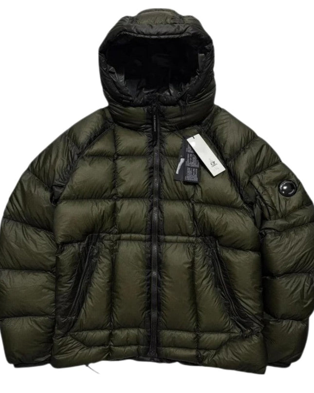 C.P. Company Puffer Jacket – main product image