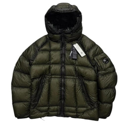 CP Puffer