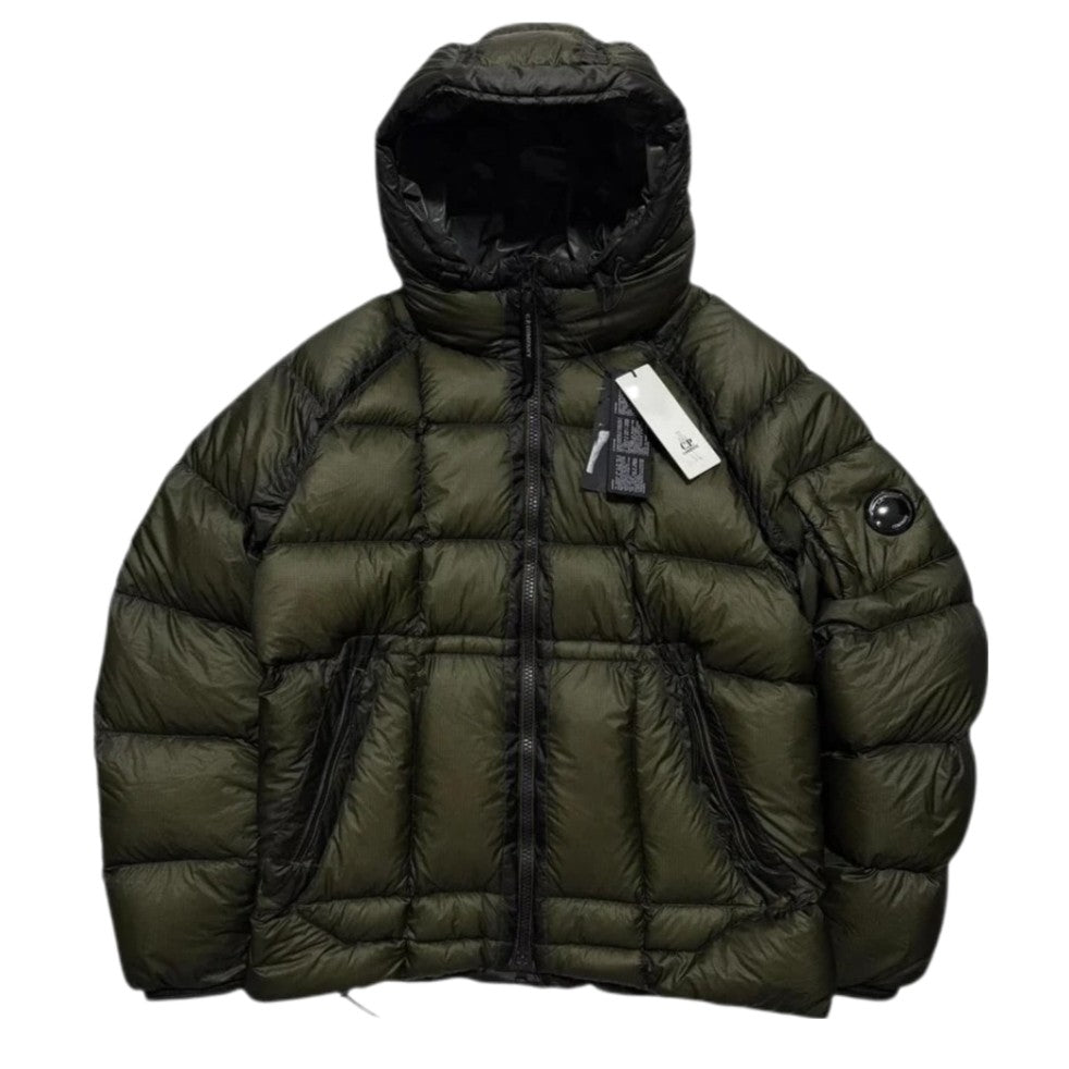C.P. Company Puffer Jacket – main product image