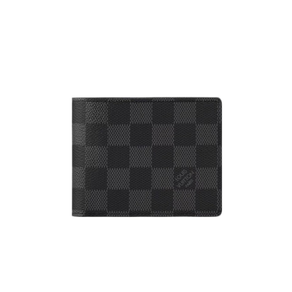 Louis Vuitton Wallet – product view 2