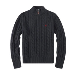 RL Half Zip