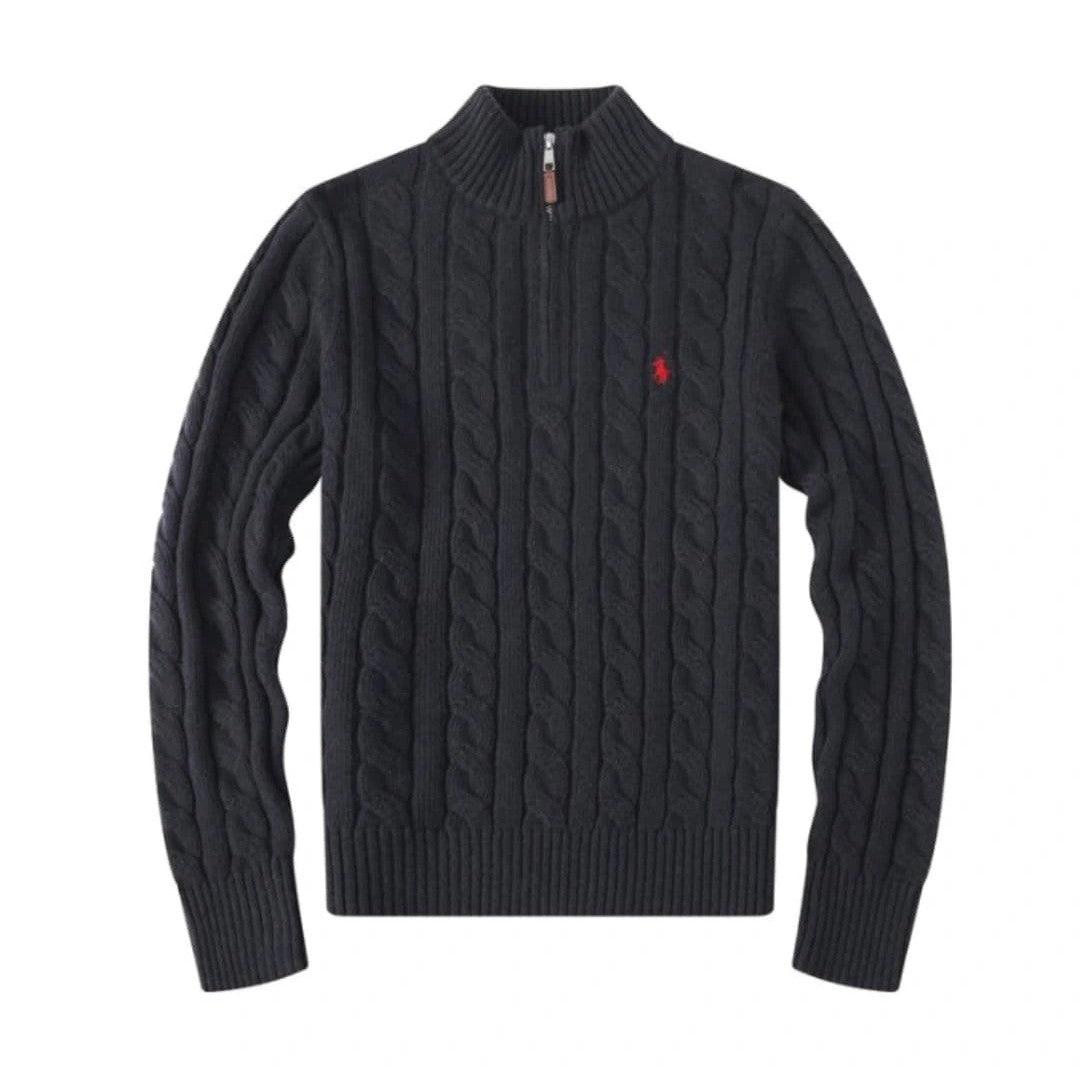 RL Half Zip
