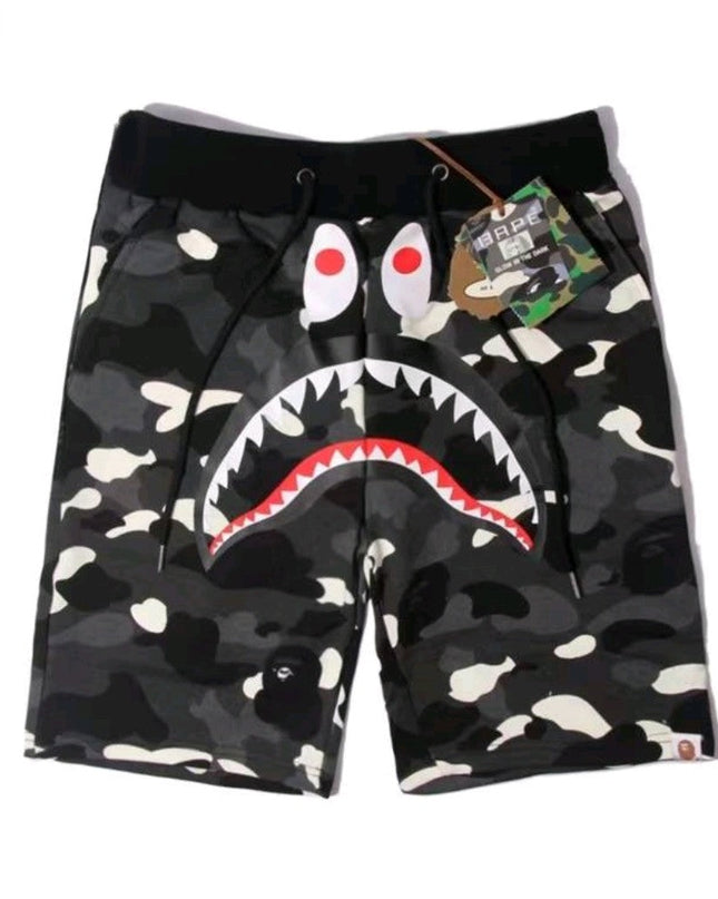 Bape Sta Shorts – main product image