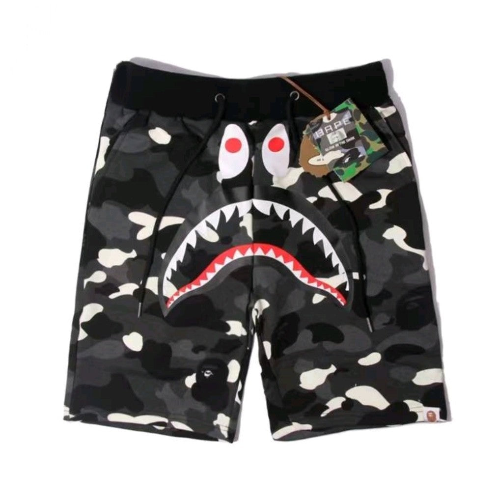 Bape Sta Shorts