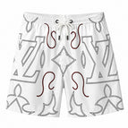 Monogram White / S