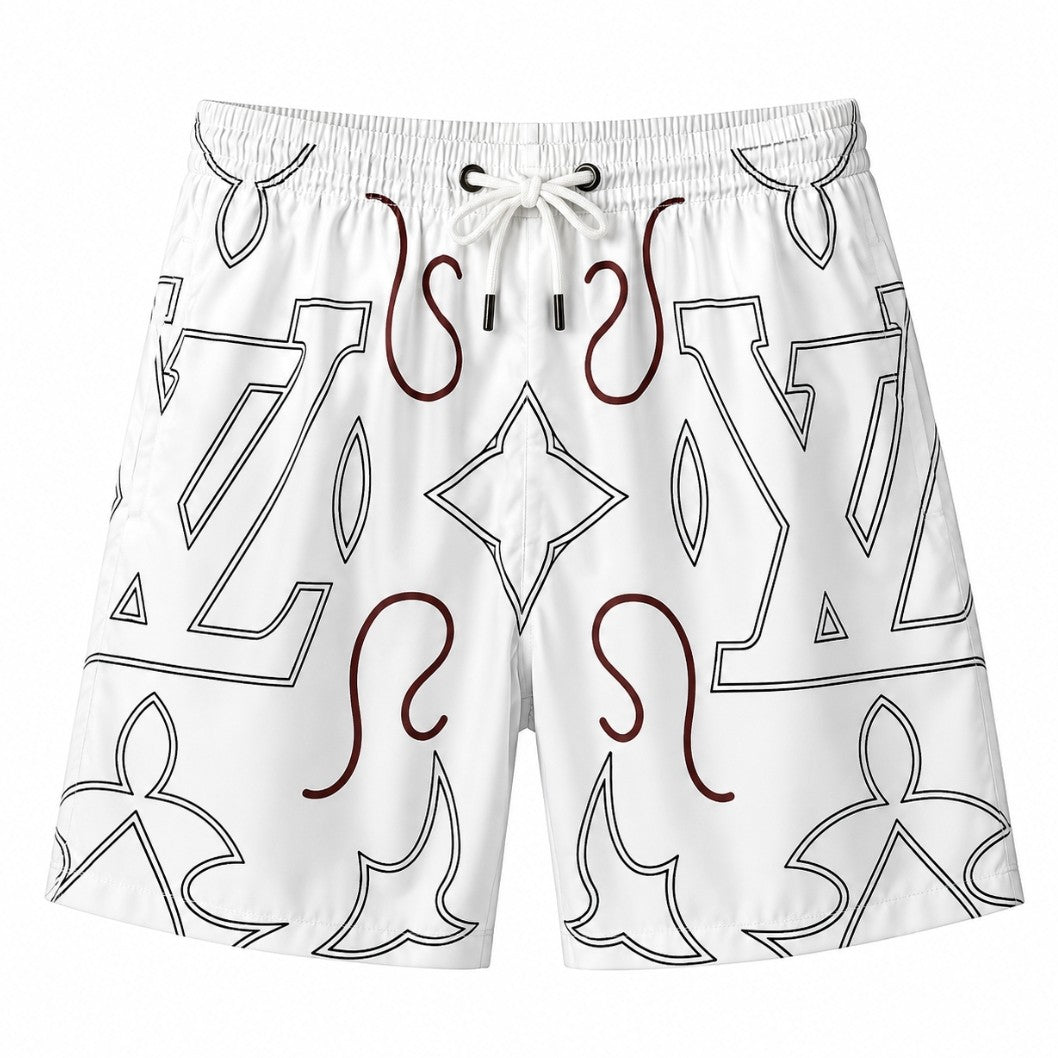 Louis Vuitton Shorts – product view 4