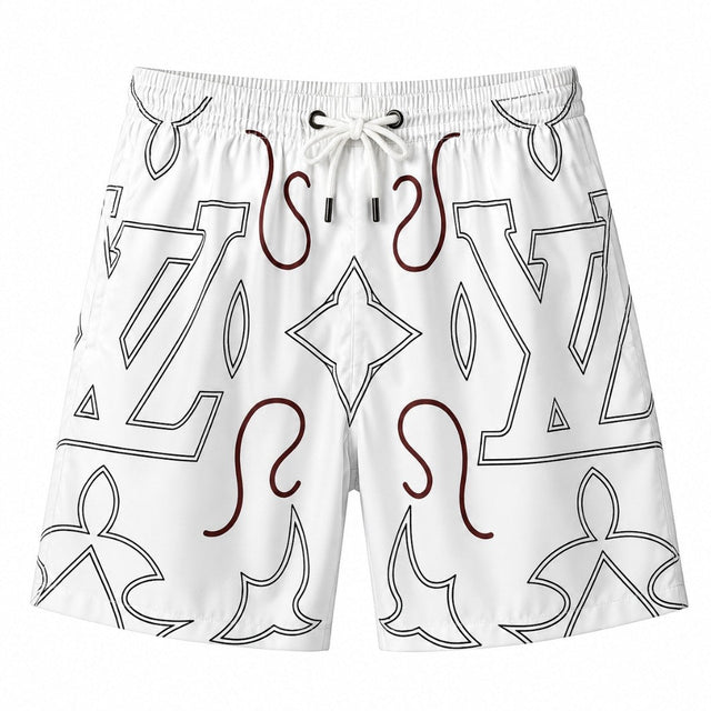 Louis Vuitton Shorts – product view 4