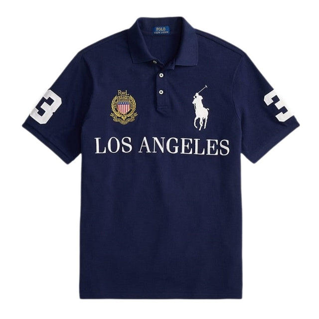 Ralph Lauren Polo Shirt – product view 3