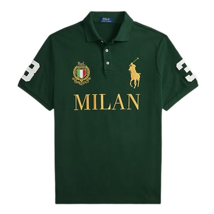 Ralph Lauren Polo Shirt – product view 2