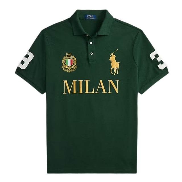 Ralph Lauren Polo Shirt – product view 2