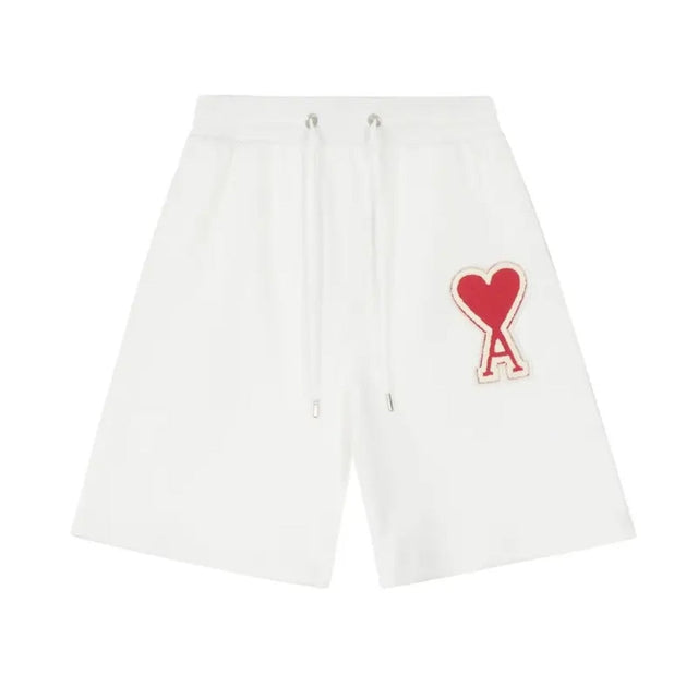 Ami Paris Shorts – product view 4