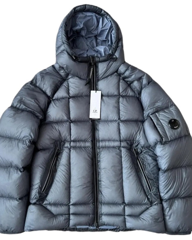 C.P. Company Puffer Jacket – product view 2