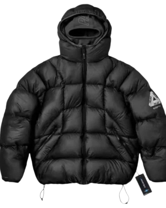 Palace Puffer Jacket – main product image