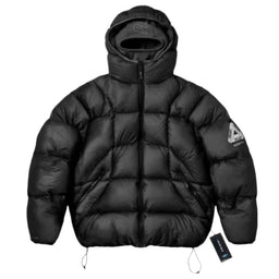 Palace Puffer