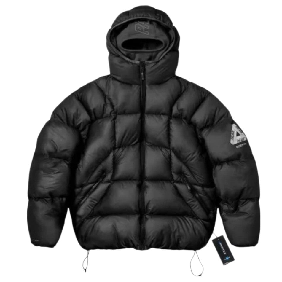 Palace Puffer