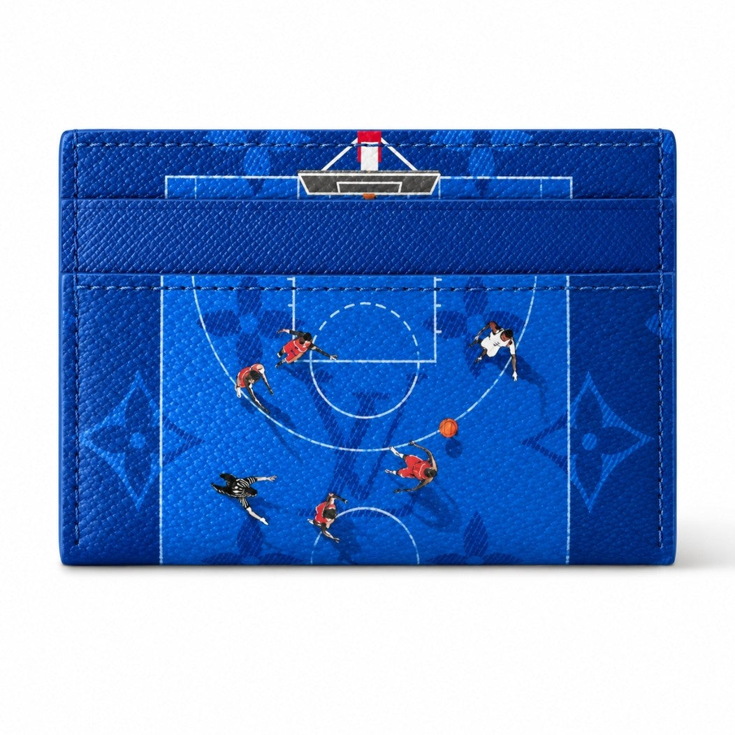 Louis Vuitton Cardholder – product view 5