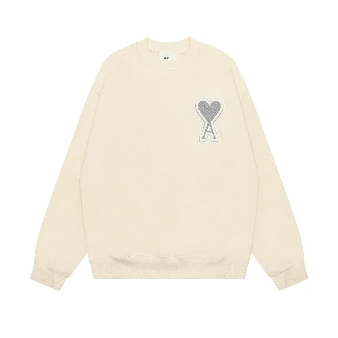 Ami Paris Sweater – product view 6