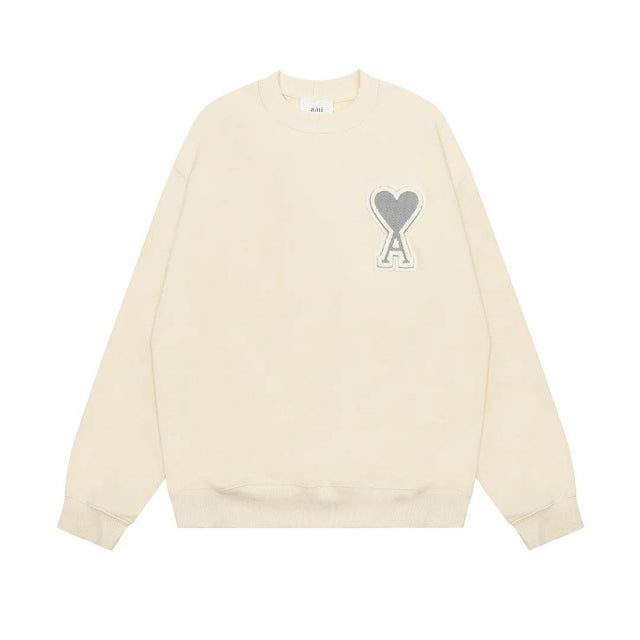 Ami Paris Sweater – product view 6