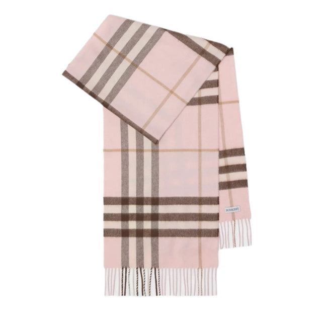 Burberry Scarf – product view 4