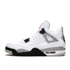 White / 36