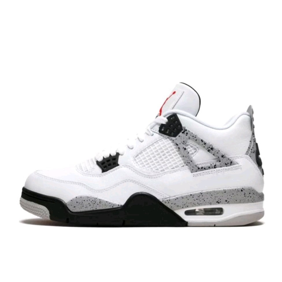 Jordan 4 – product view 4