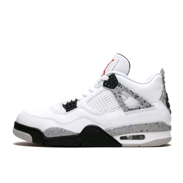 Jordan 4 – product view 4