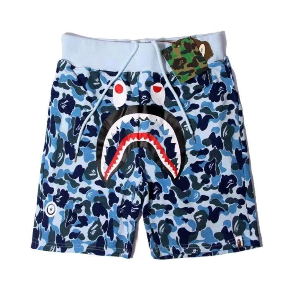 Bape Sta Shorts – product view 3