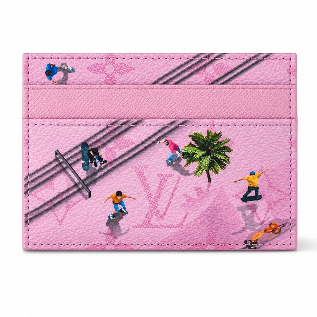 Louis Vuitton Cardholder – product view 6