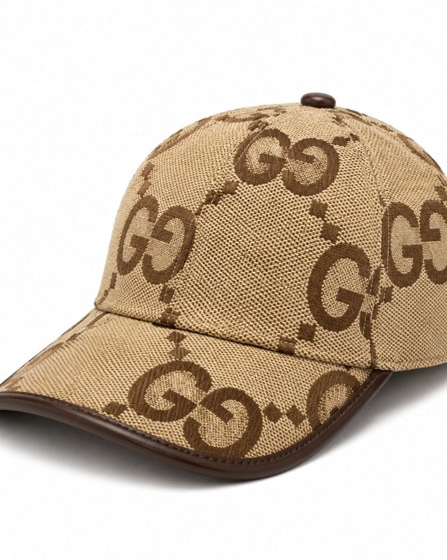 Gucci Cap – product view 2