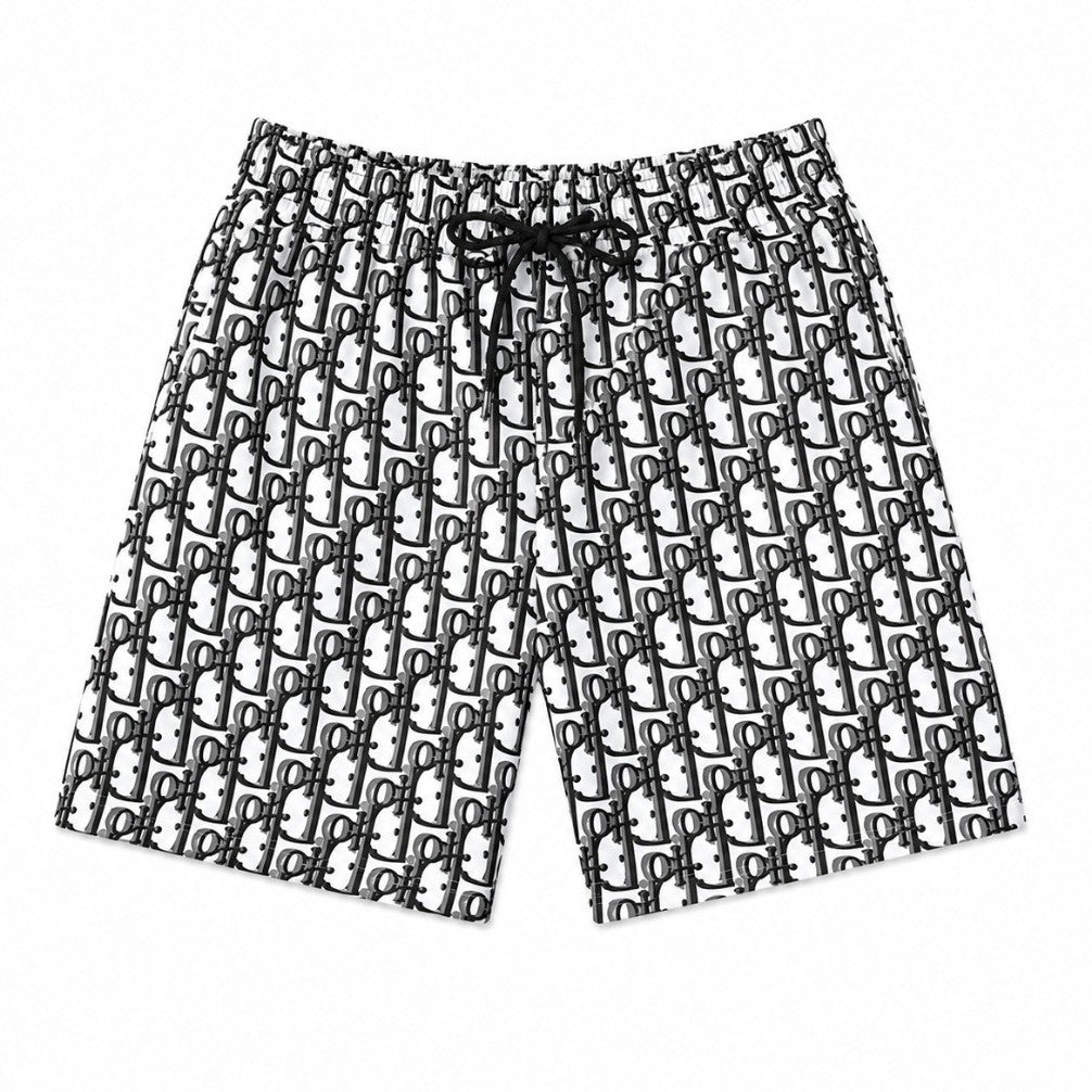 D Shorts