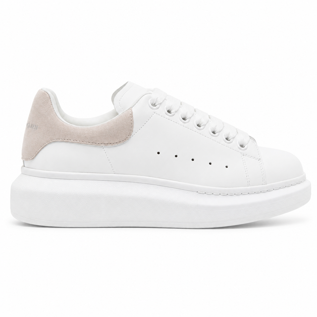Alexander McQueen Shoes – product view 9