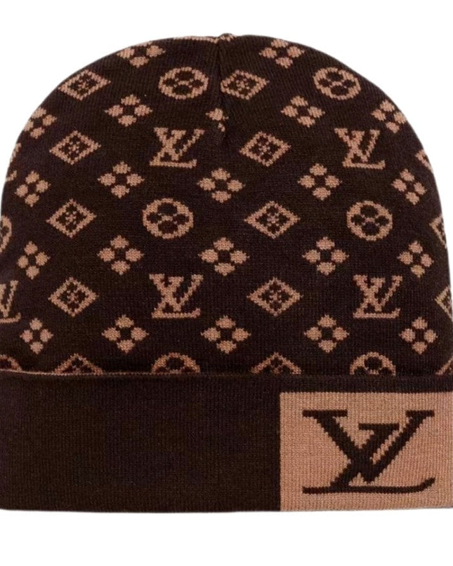Louis Vuitton Beanie – product view 2
