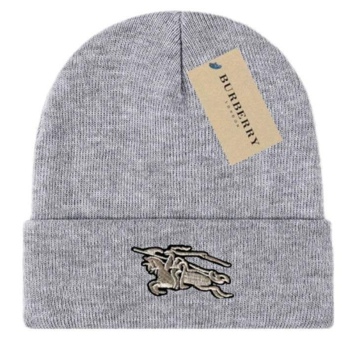 Burberry Beanie – product view 3
