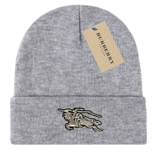 Burberry Beanie – product view 3