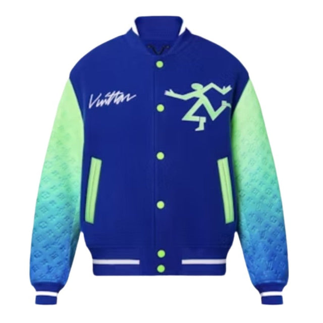 Louis Vuitton Varsity Jacket – product view 6